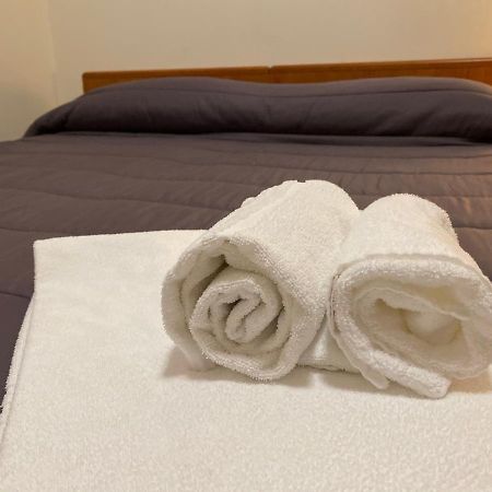Casa Per Ferie Sant'Anna Hotel Matera Eksteriør billede