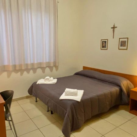 Casa Per Ferie Sant'Anna Hotel Matera Eksteriør billede