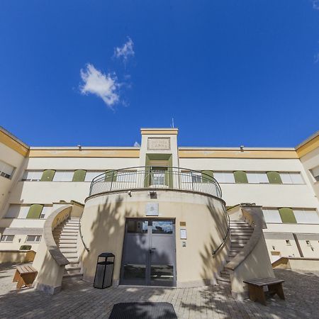 Casa Per Ferie Sant'Anna Hotel Matera Eksteriør billede