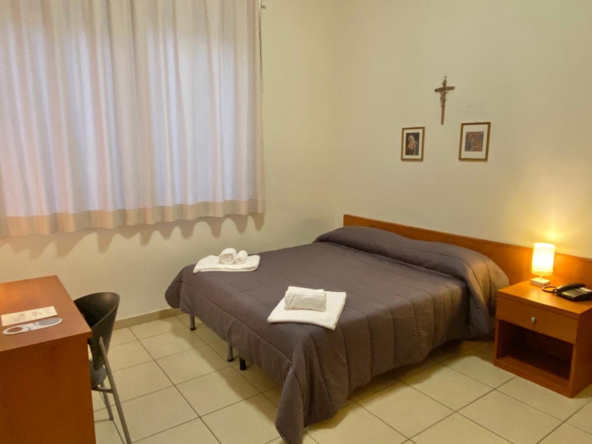 Casa Per Ferie Sant'Anna Hotel Matera Eksteriør billede