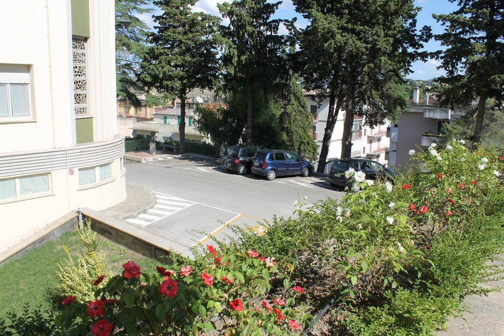 Casa Per Ferie Sant'Anna Hotel Matera Eksteriør billede