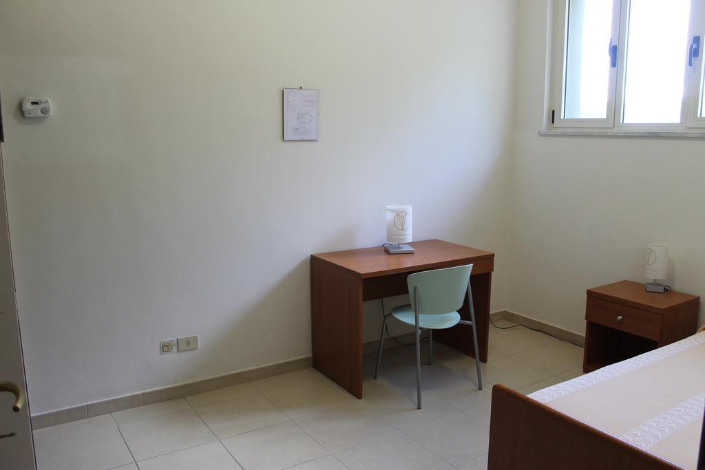 Casa Per Ferie Sant'Anna Hotel Matera Værelse billede