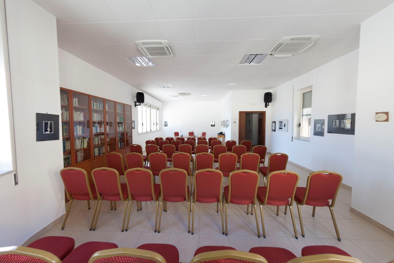 Casa Per Ferie Sant'Anna Hotel Matera Eksteriør billede