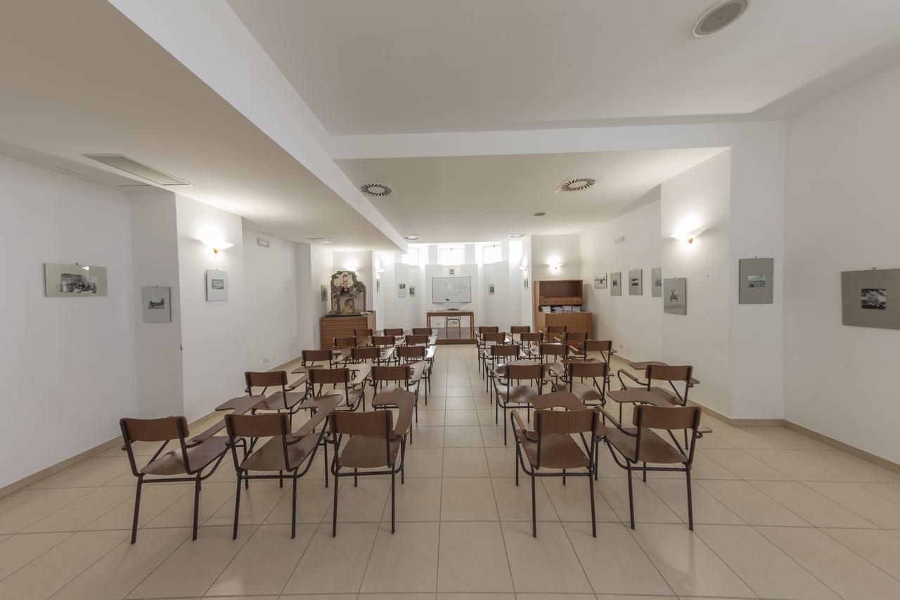 Casa Per Ferie Sant'Anna Hotel Matera Eksteriør billede