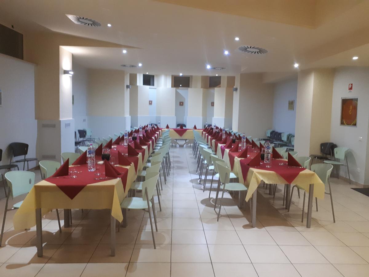 Casa Per Ferie Sant'Anna Hotel Matera Eksteriør billede