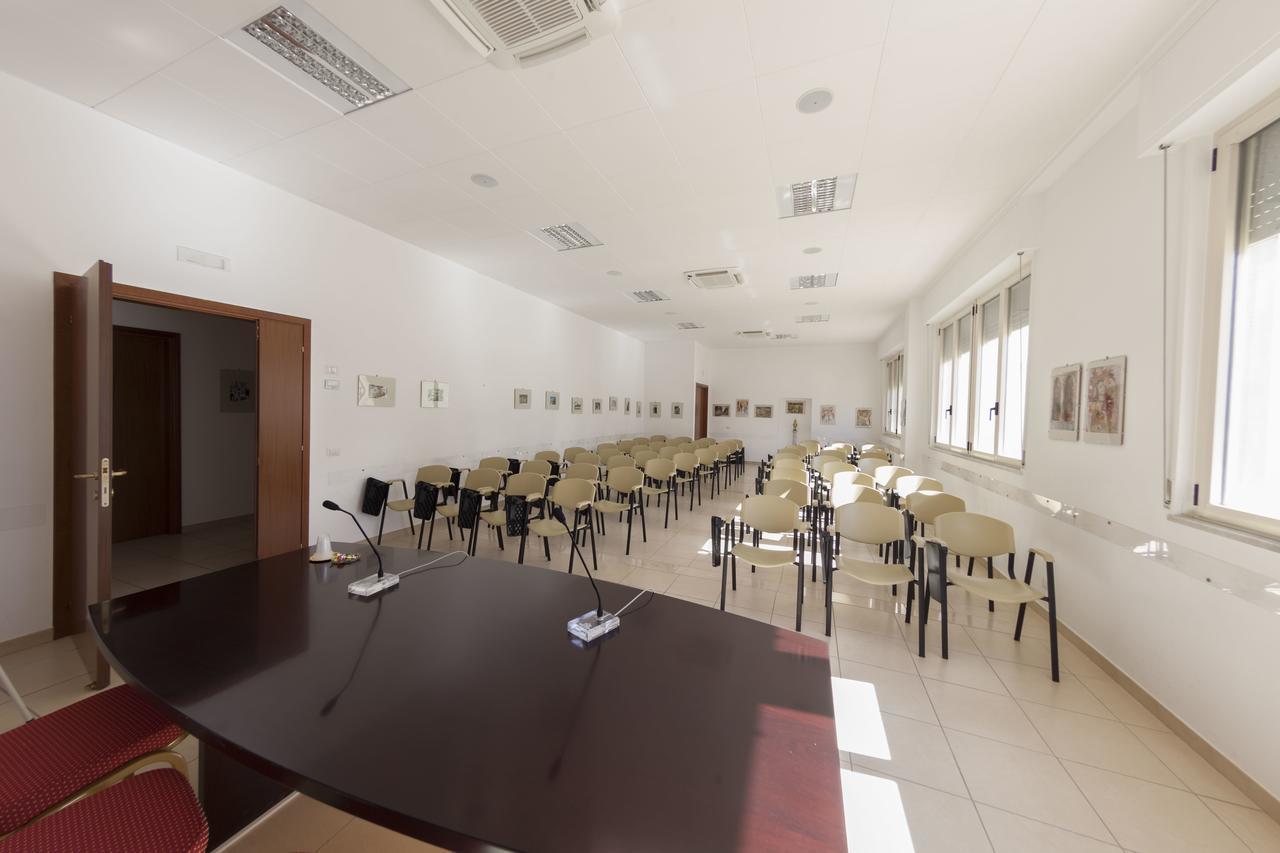 Casa Per Ferie Sant'Anna Hotel Matera Eksteriør billede