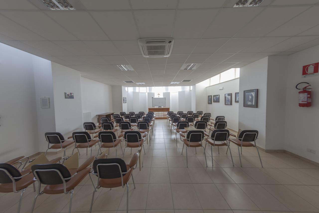 Casa Per Ferie Sant'Anna Hotel Matera Eksteriør billede