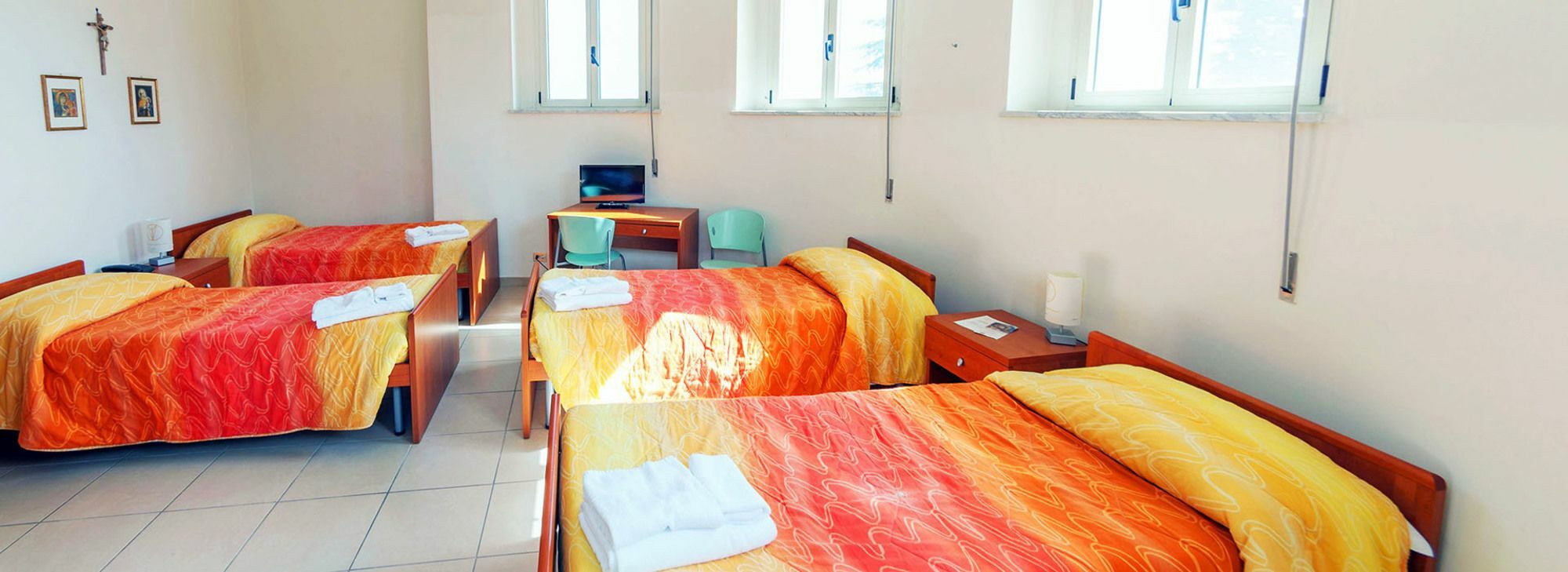 Casa Per Ferie Sant'Anna Hotel Matera Eksteriør billede