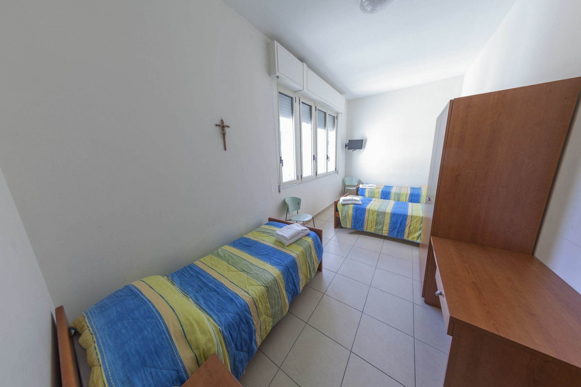 Casa Per Ferie Sant'Anna Hotel Matera Eksteriør billede