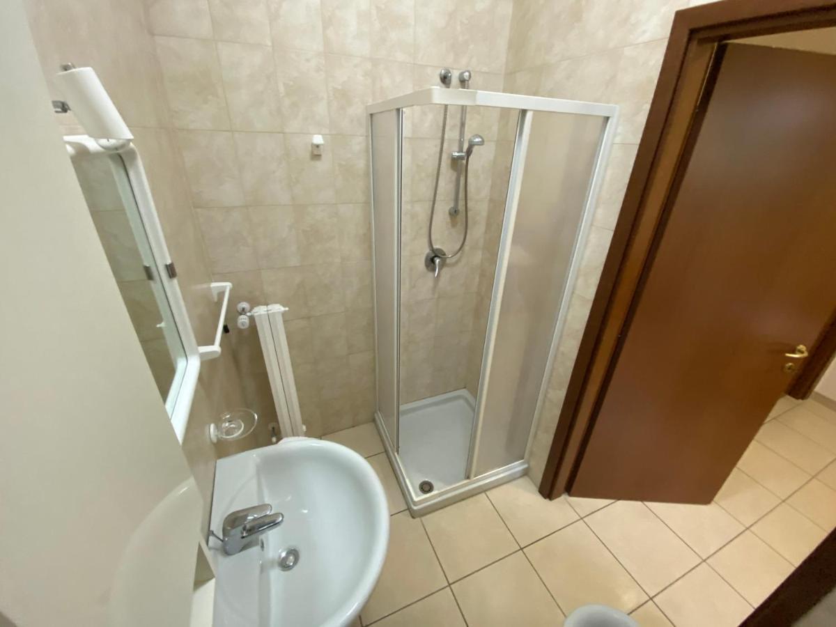 Casa Per Ferie Sant'Anna Hotel Matera Eksteriør billede