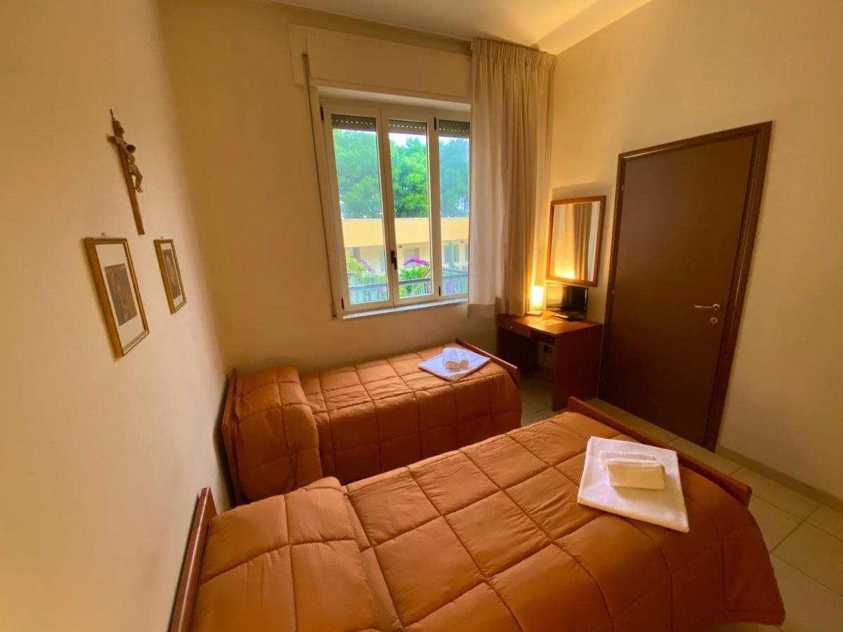 Casa Per Ferie Sant'Anna Hotel Matera Eksteriør billede