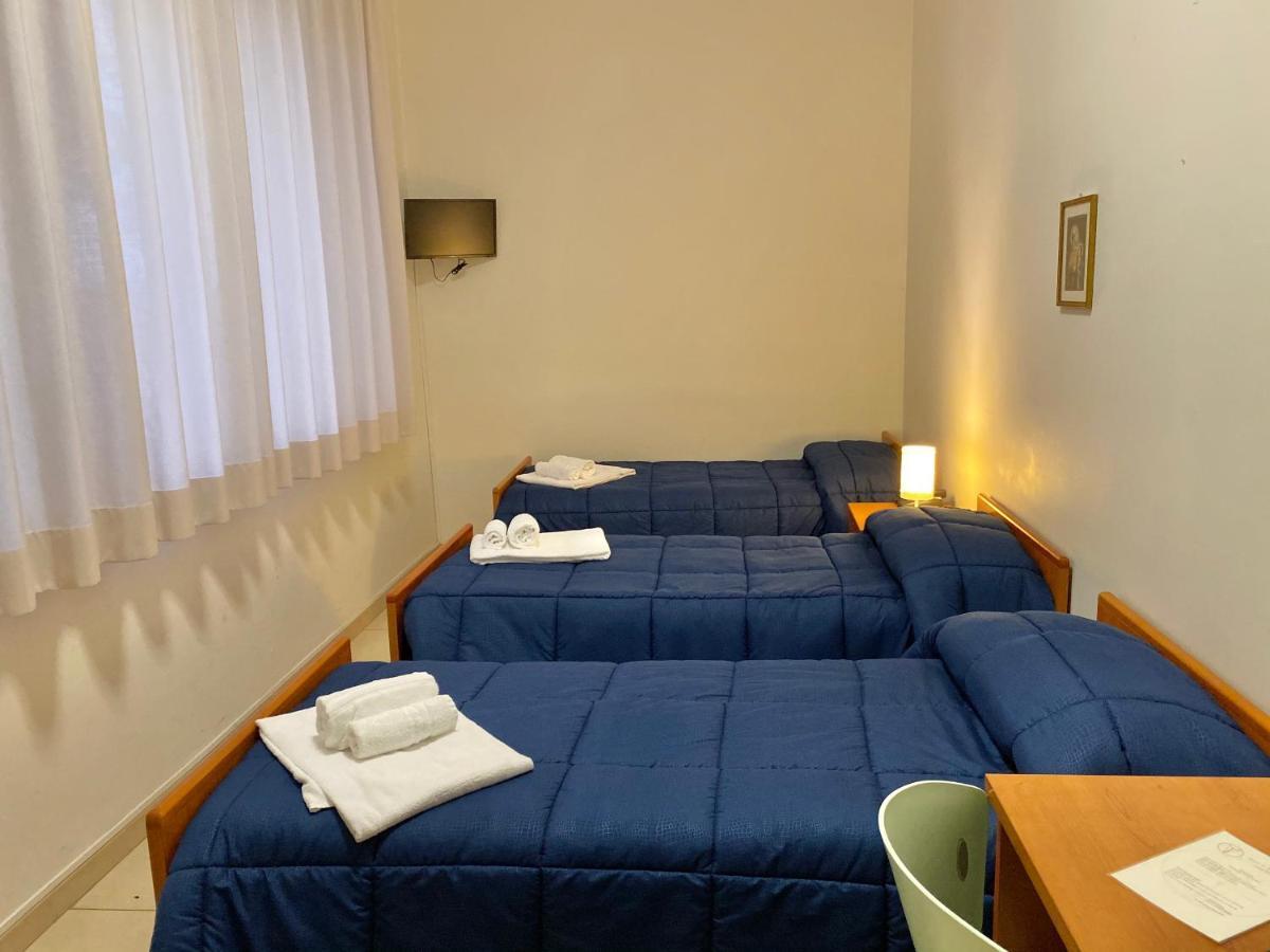Casa Per Ferie Sant'Anna Hotel Matera Eksteriør billede