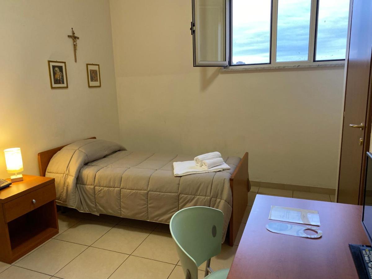 Casa Per Ferie Sant'Anna Hotel Matera Eksteriør billede