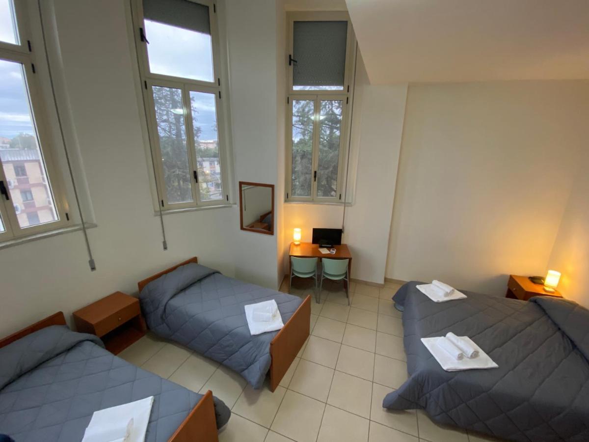 Casa Per Ferie Sant'Anna Hotel Matera Eksteriør billede