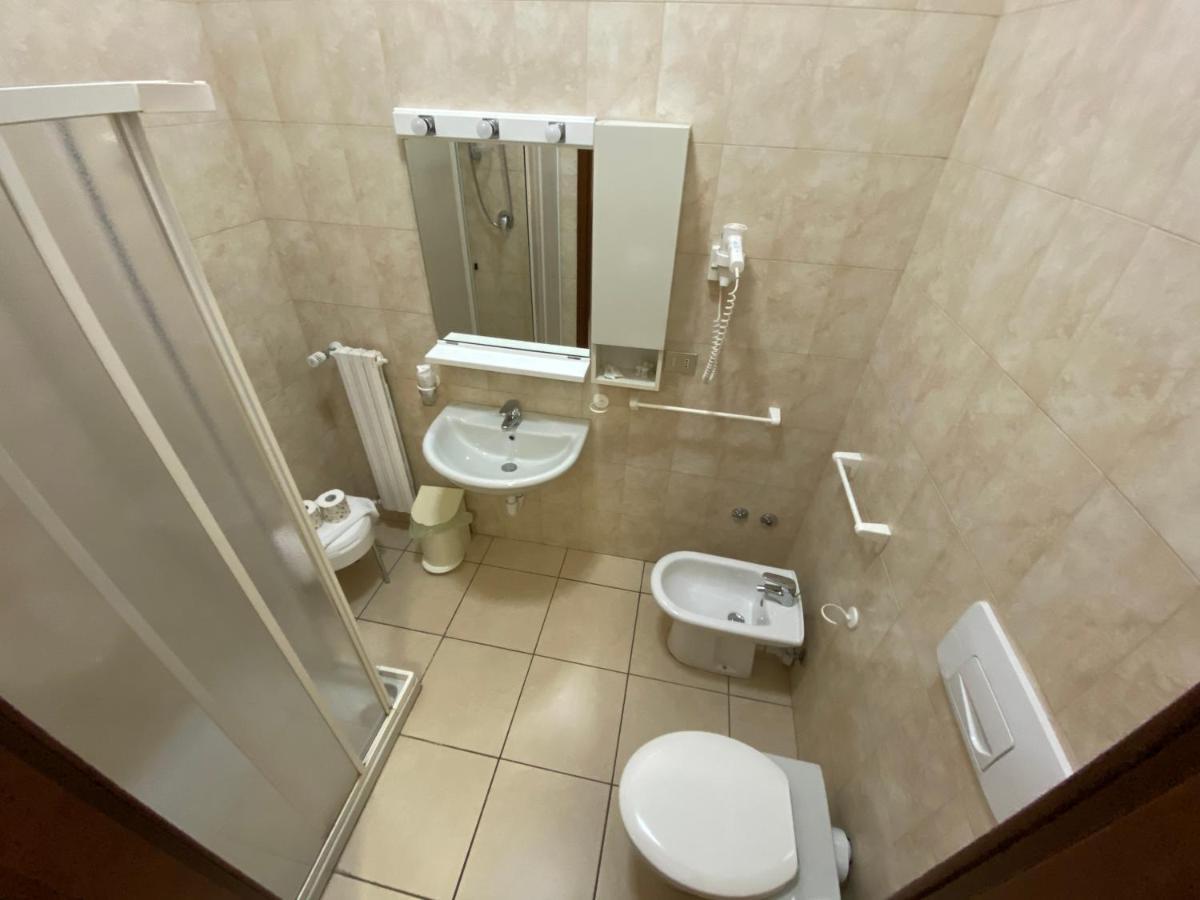 Casa Per Ferie Sant'Anna Hotel Matera Eksteriør billede