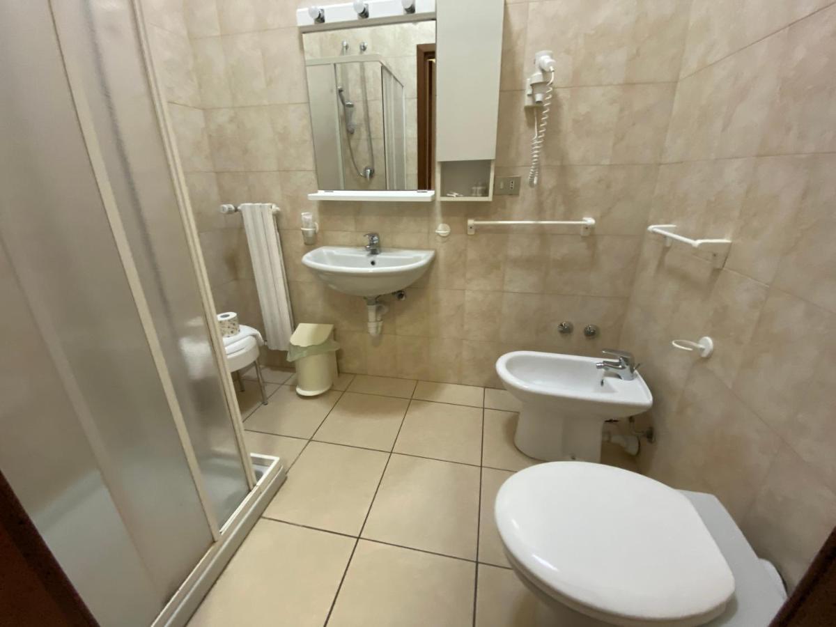 Casa Per Ferie Sant'Anna Hotel Matera Eksteriør billede