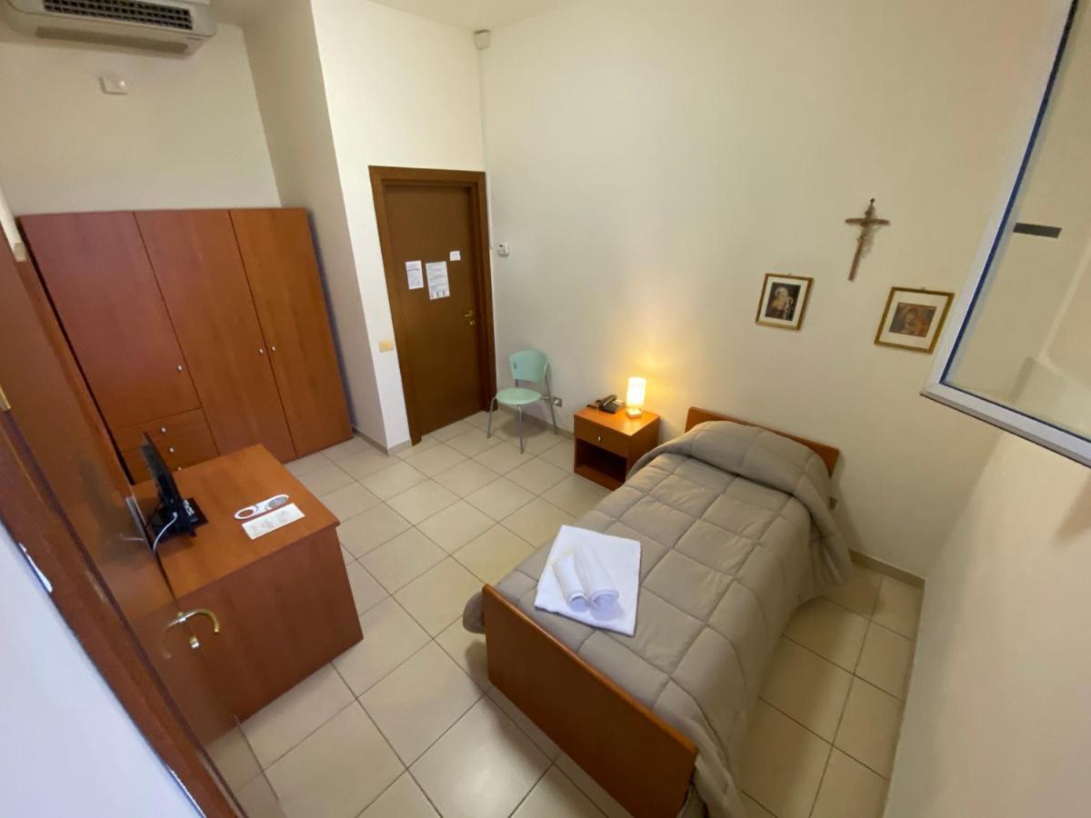 Casa Per Ferie Sant'Anna Hotel Matera Eksteriør billede