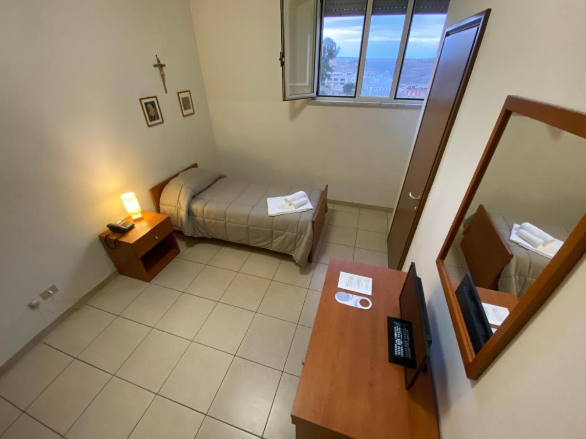 Casa Per Ferie Sant'Anna Hotel Matera Eksteriør billede