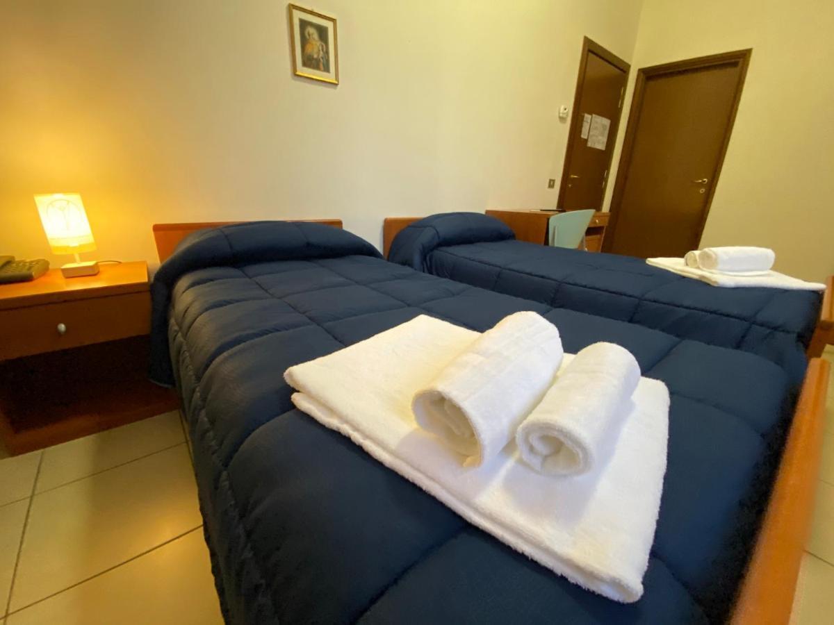 Casa Per Ferie Sant'Anna Hotel Matera Eksteriør billede