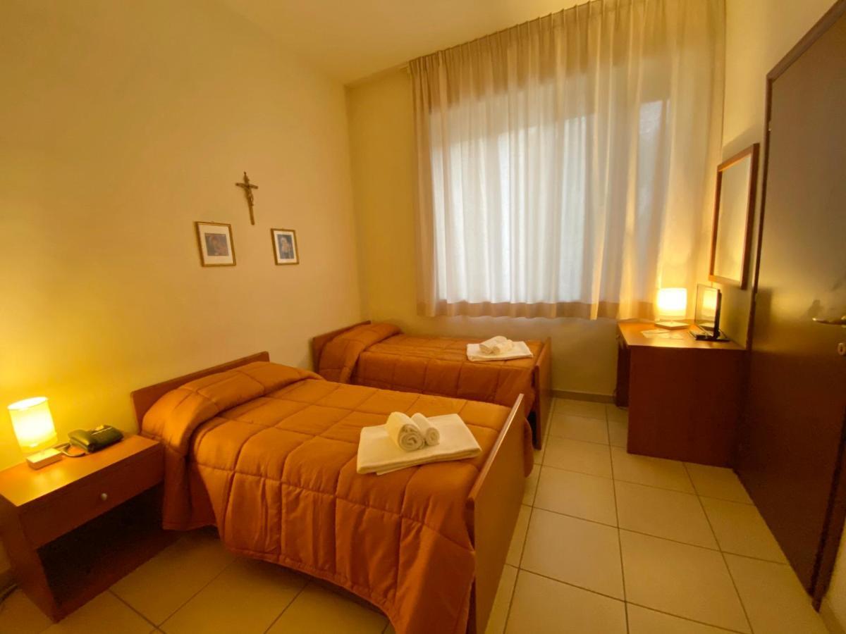Casa Per Ferie Sant'Anna Hotel Matera Eksteriør billede