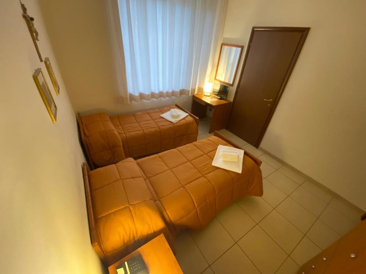 Casa Per Ferie Sant'Anna Hotel Matera Eksteriør billede
